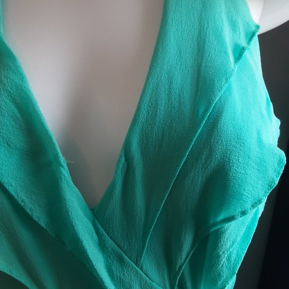 Vintage TADASHI Special Occasion Dress - Picture 3 of 12